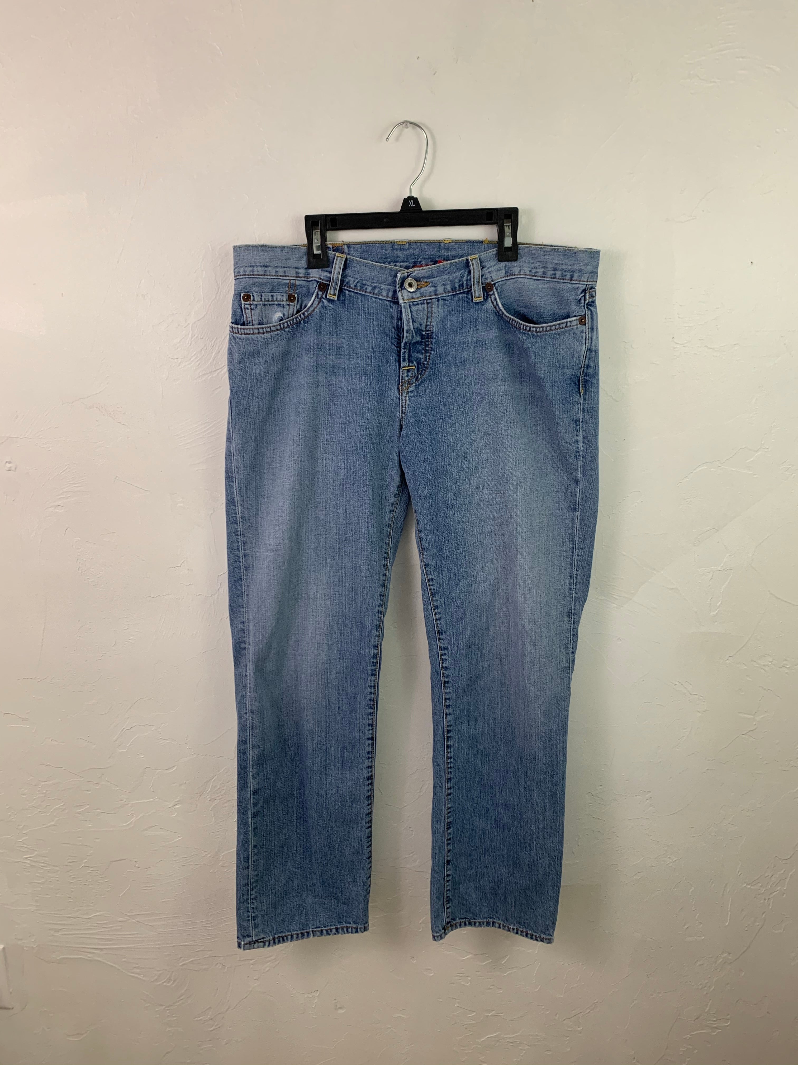 Lucky brand denim jeans
