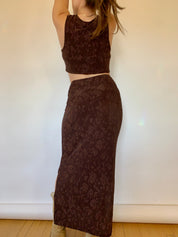 Vintage 1990s Two Piece