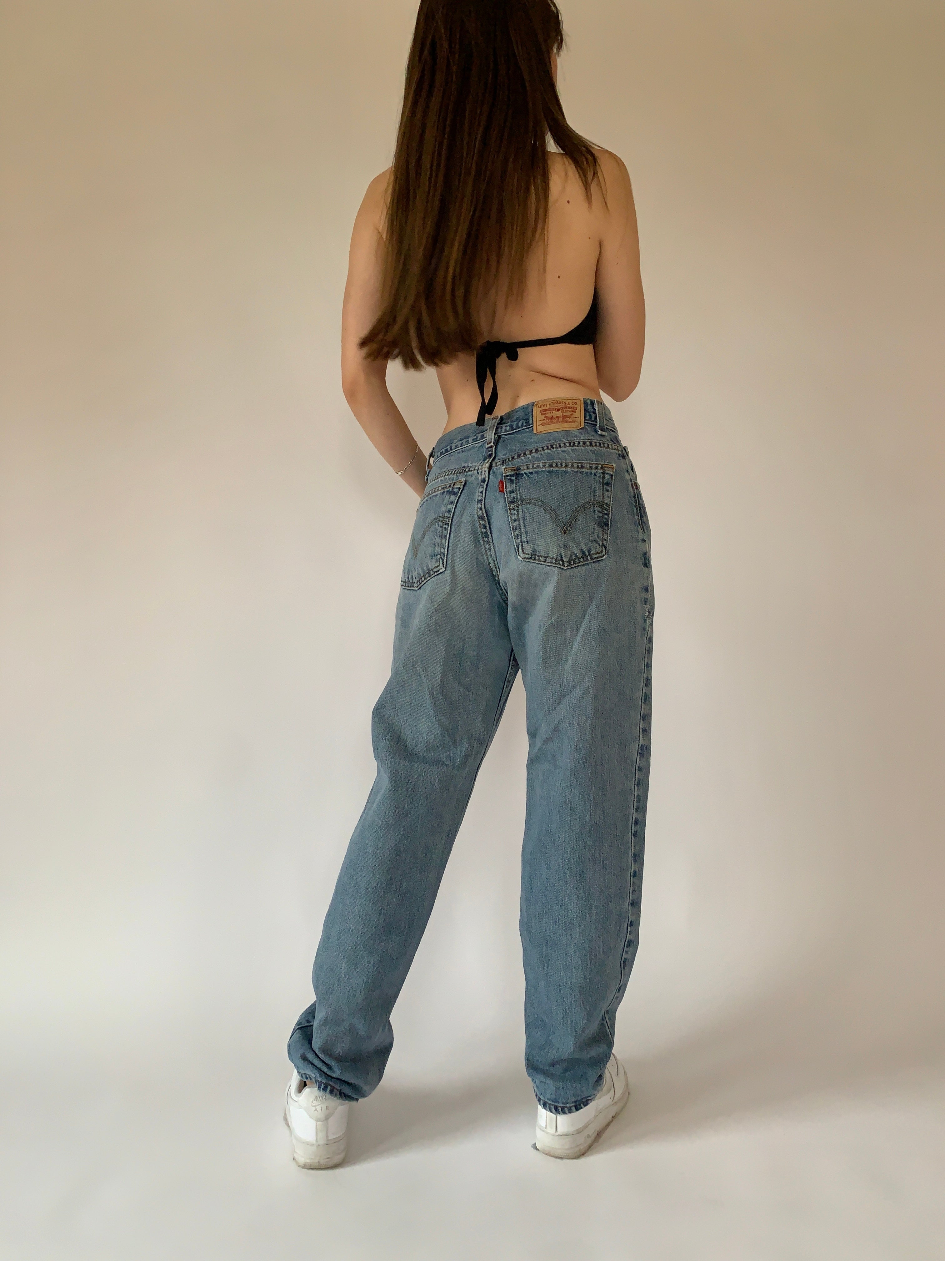 Levi’s 550 Jeans