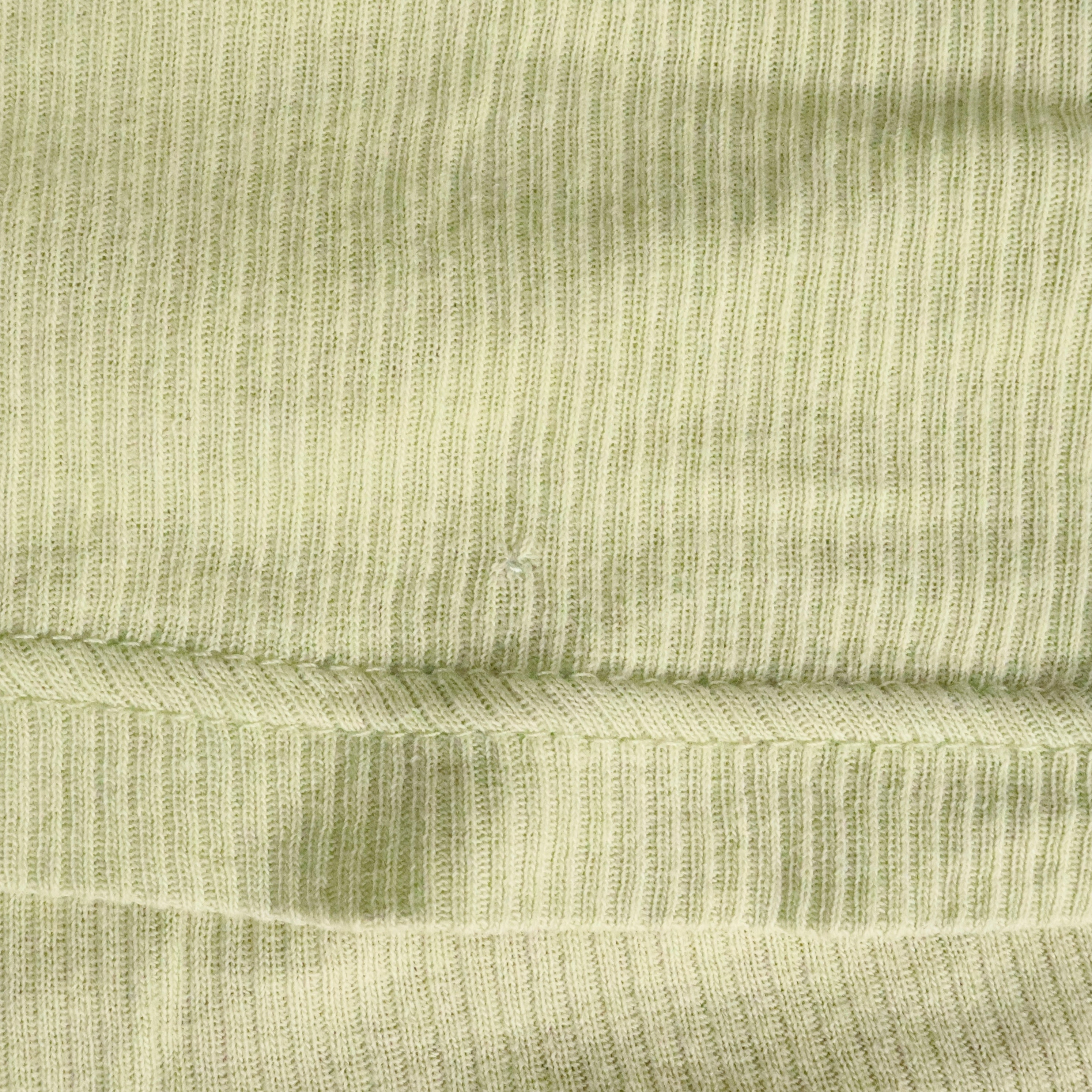 Green Guess Tank Top (Small)