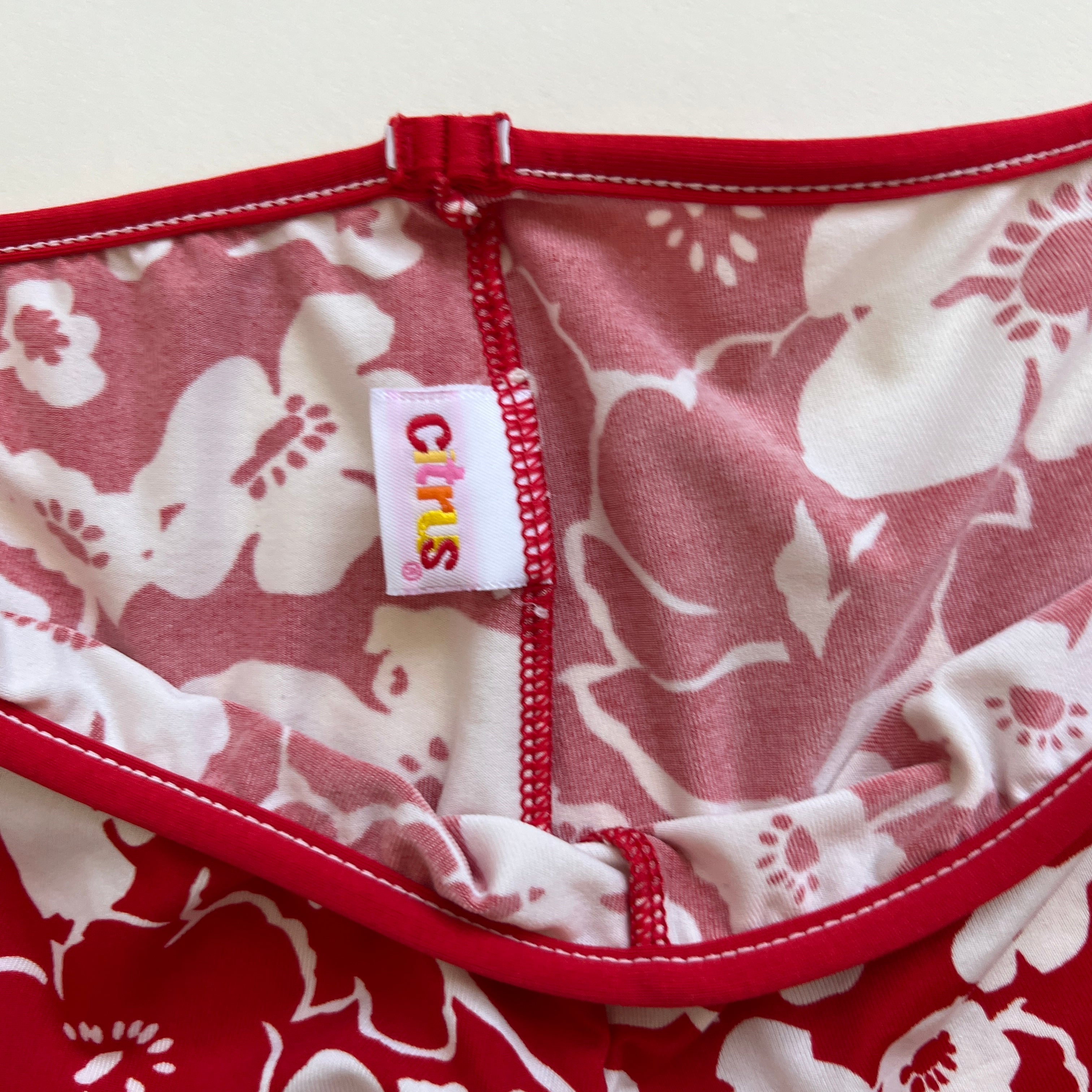 00s tropical yoga pant