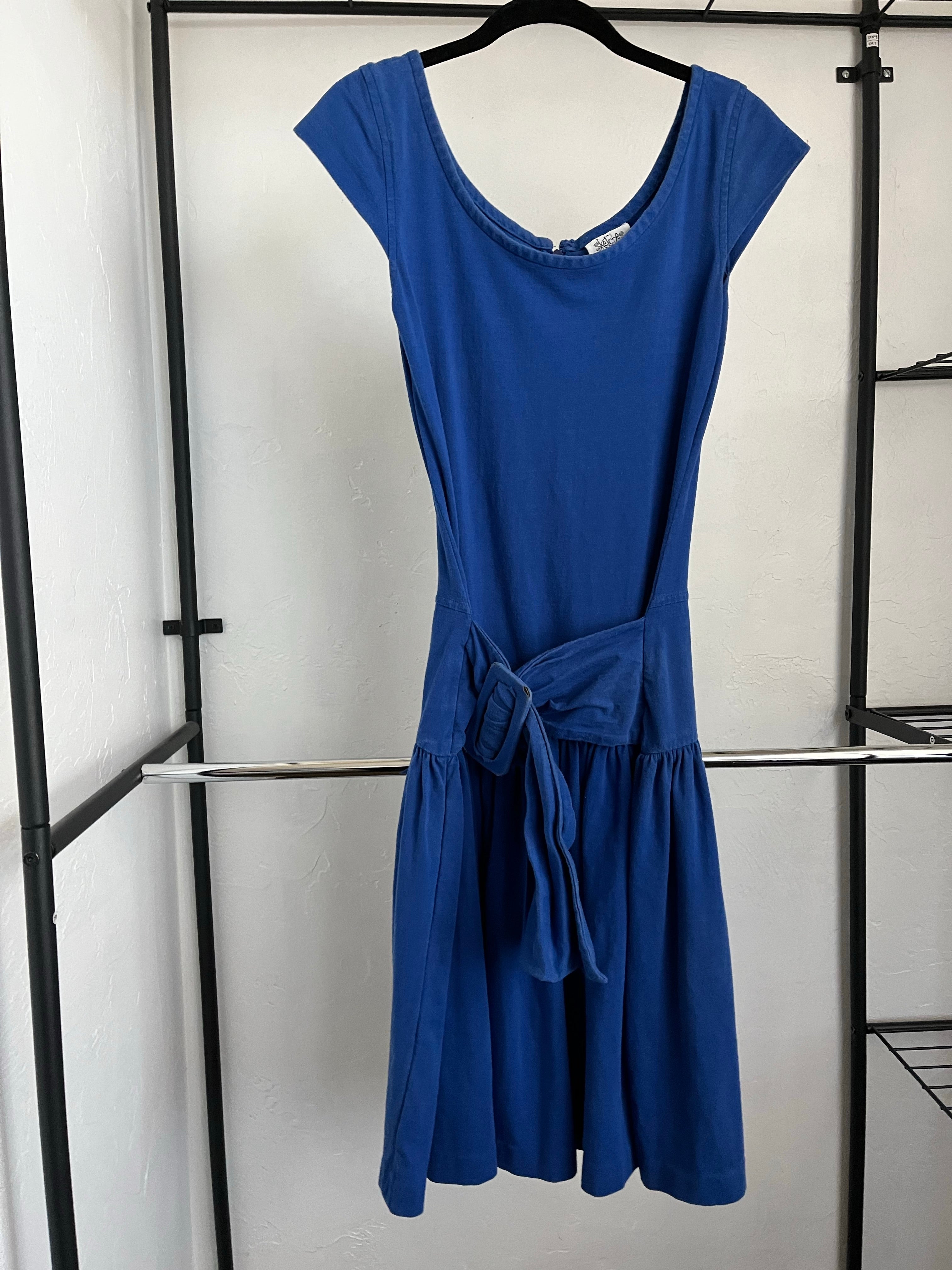 Cobalt midi