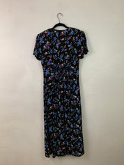 Betsy floral maxi