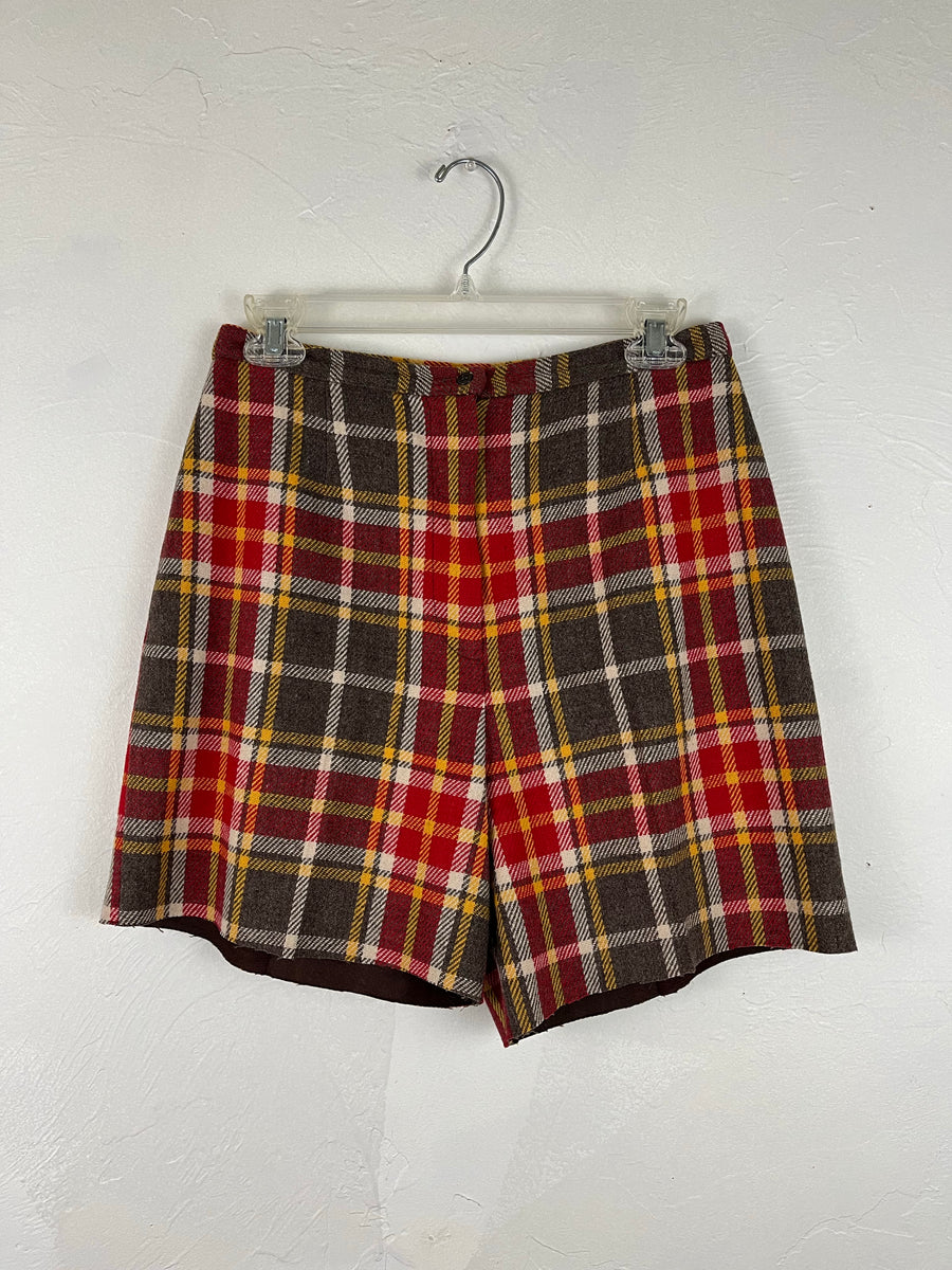 Polyester cut offs