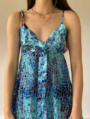 VS Slip Dress