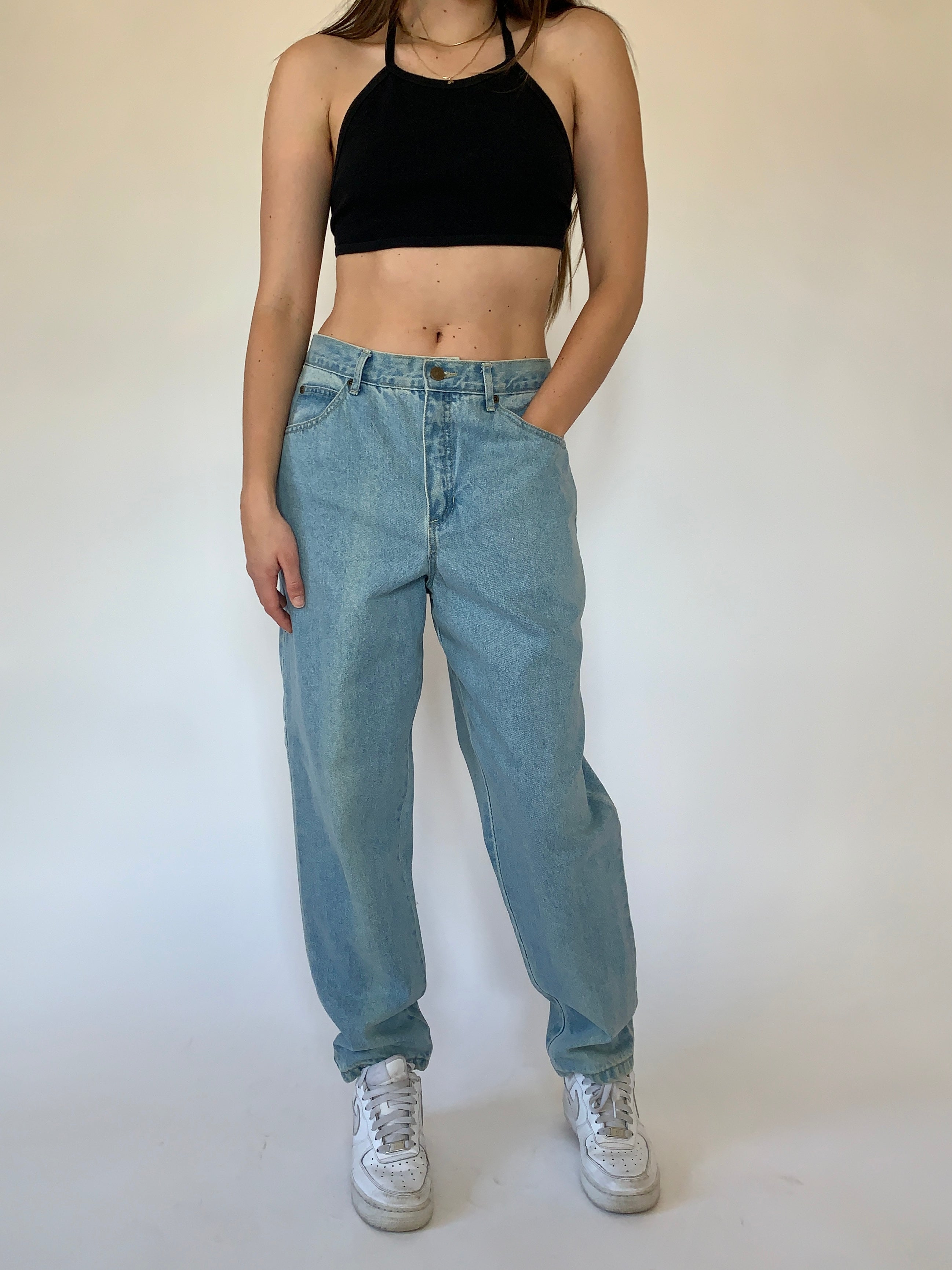Vintage Lizwear Jeans (S)