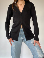 Vintage 1990s Cardigan