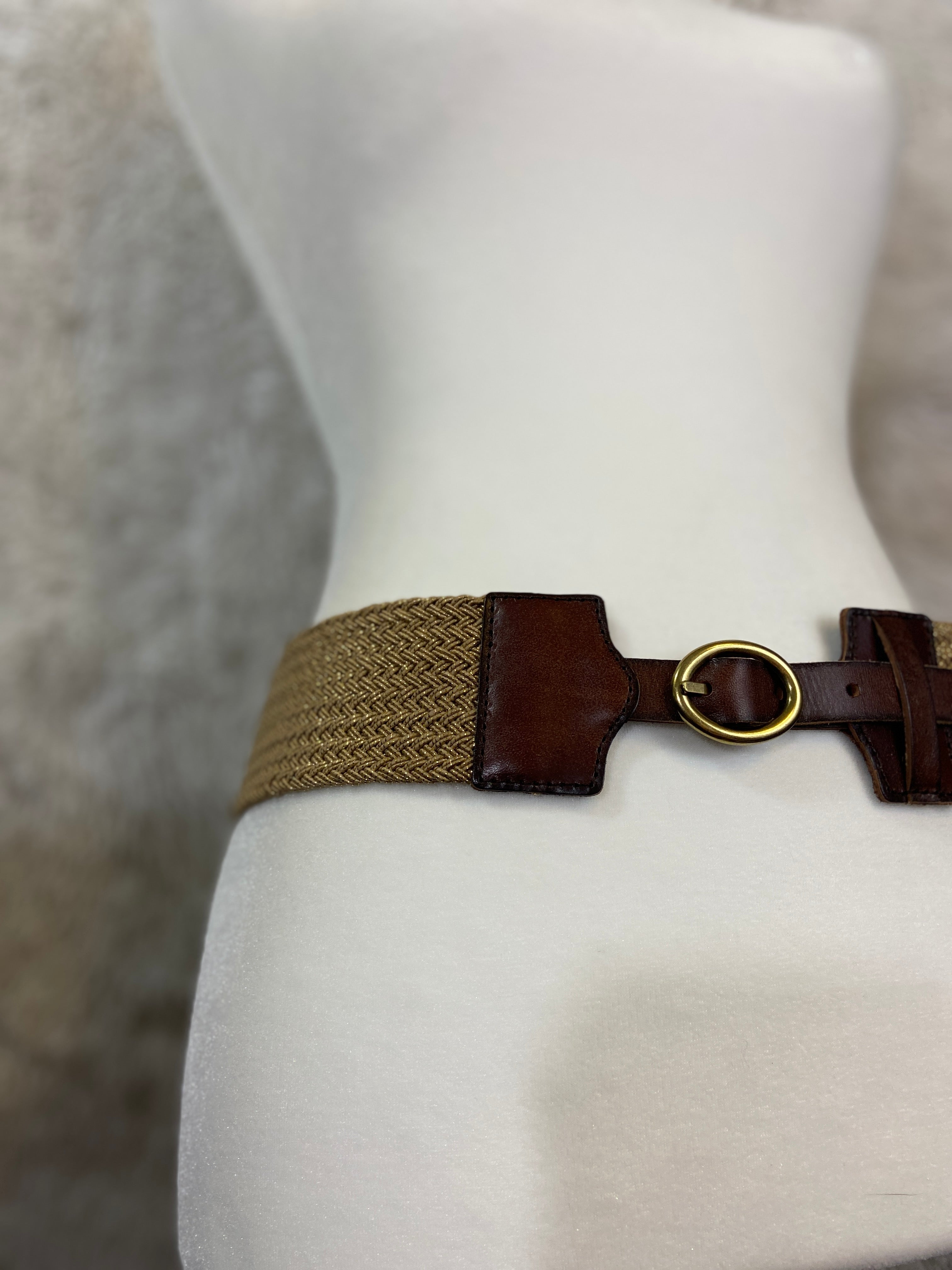 Belts