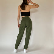 Vintage Work Trousers