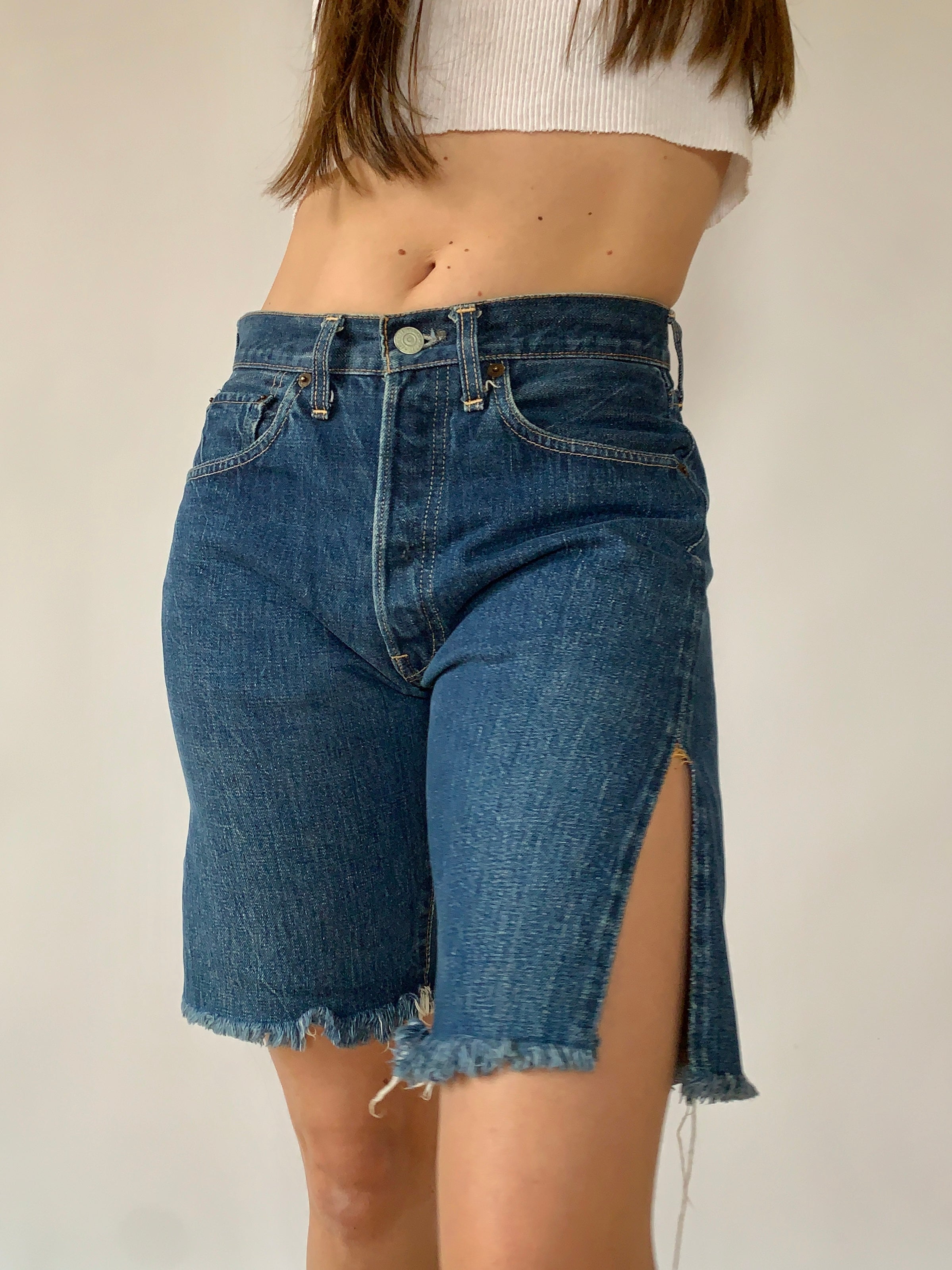 Vintage 1960s Levi’s