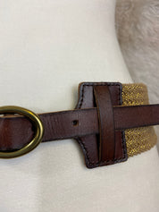 Belts