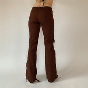 Deadstock Butterfly Cargos