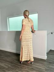 1950s Vintage Dress