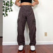 Brown cargos