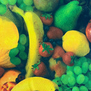 90s fruit top