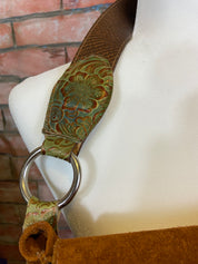 Leatherock bag