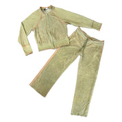 Y2K Mossimo Tracksuit