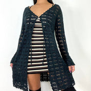 Y2k crochet