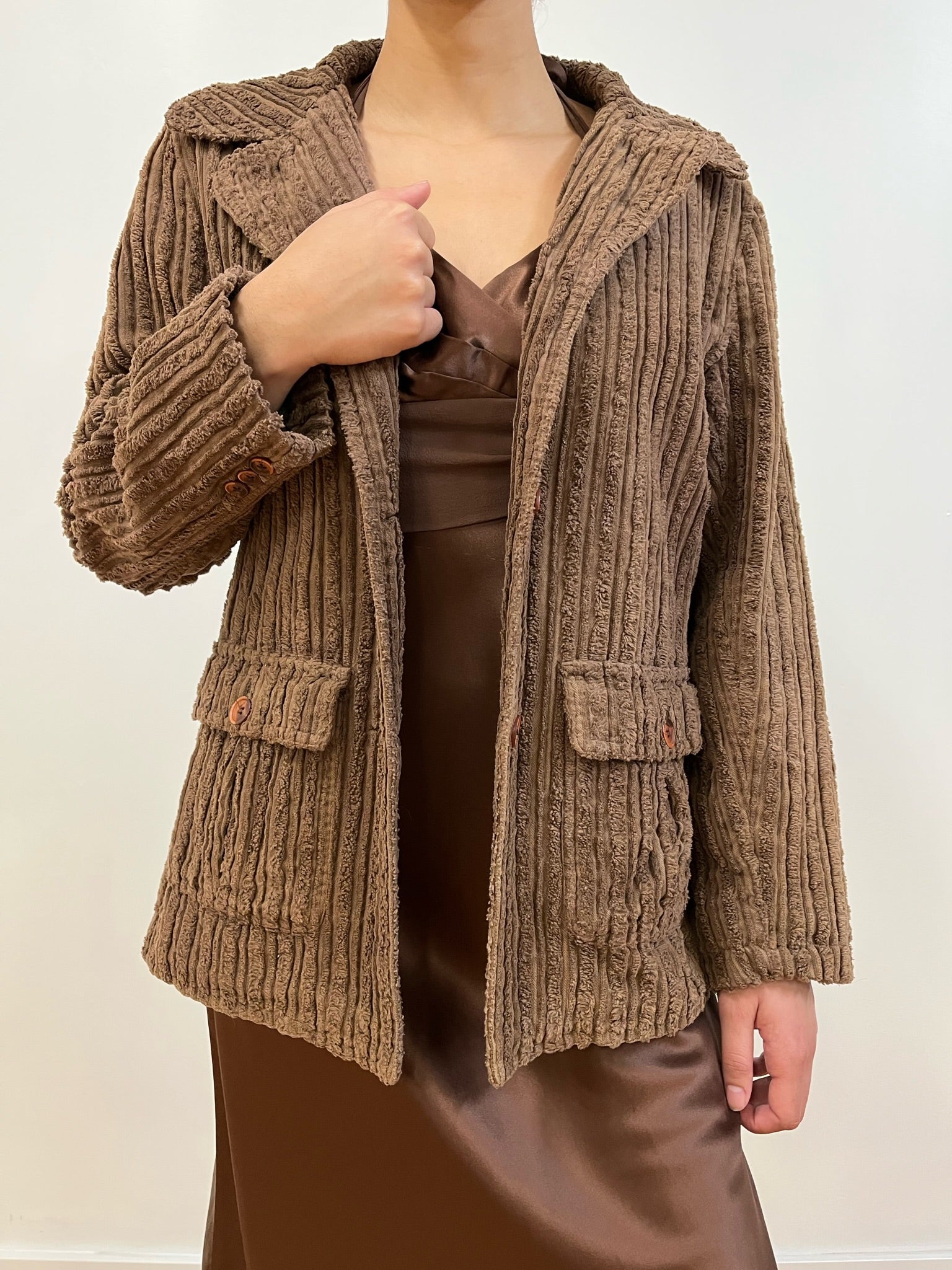 Vibe jacket