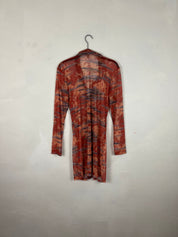 Mesh midi