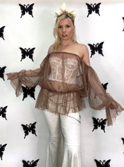 The Marie Top