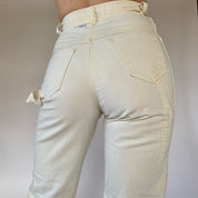 Vintage 1970s Painter’s Pants