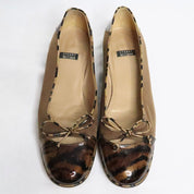 Stuart Weitzman Ballet Flats (7-7.5 US)