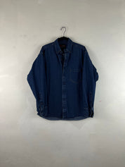 Workday denim