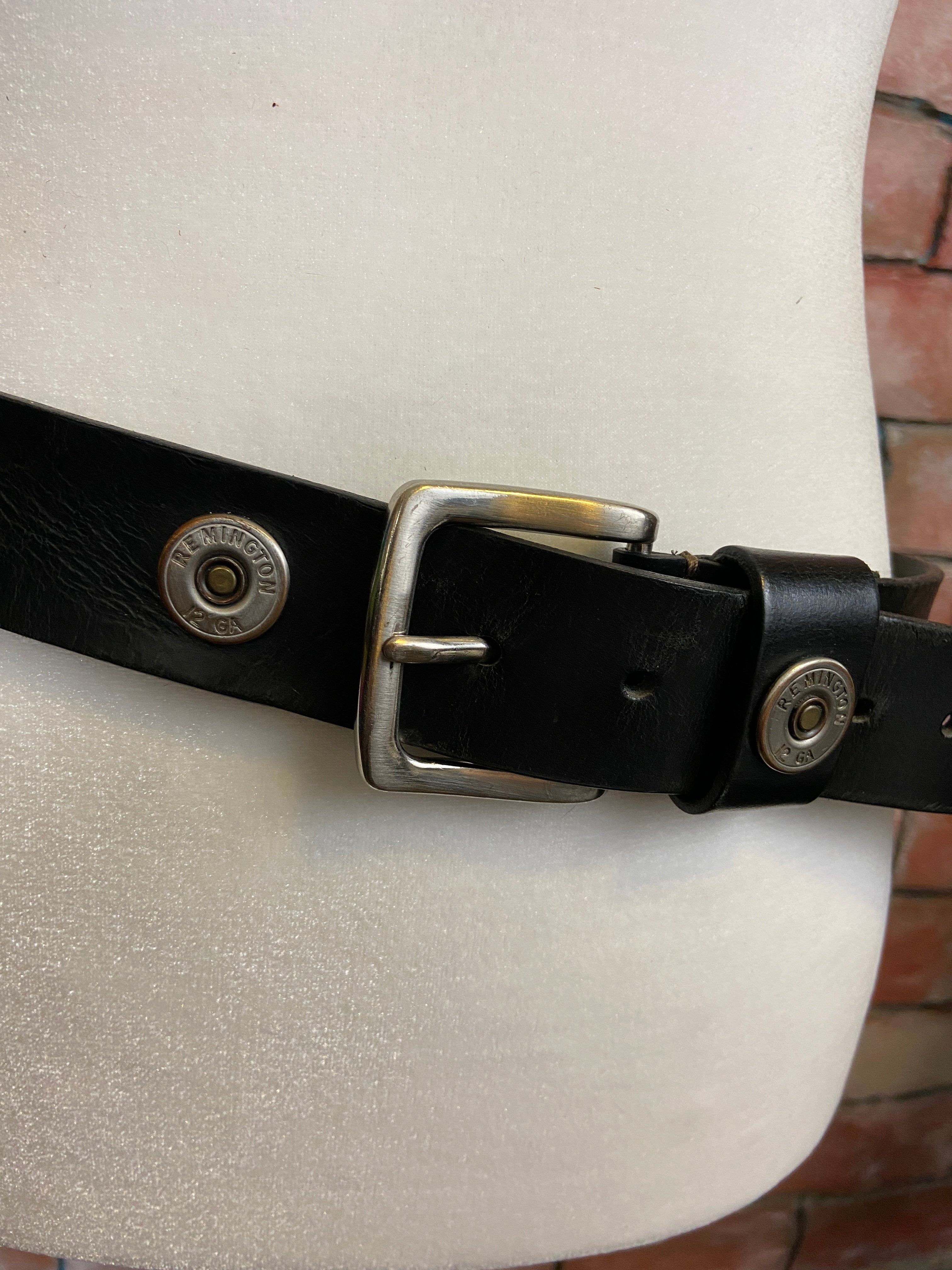 Belts