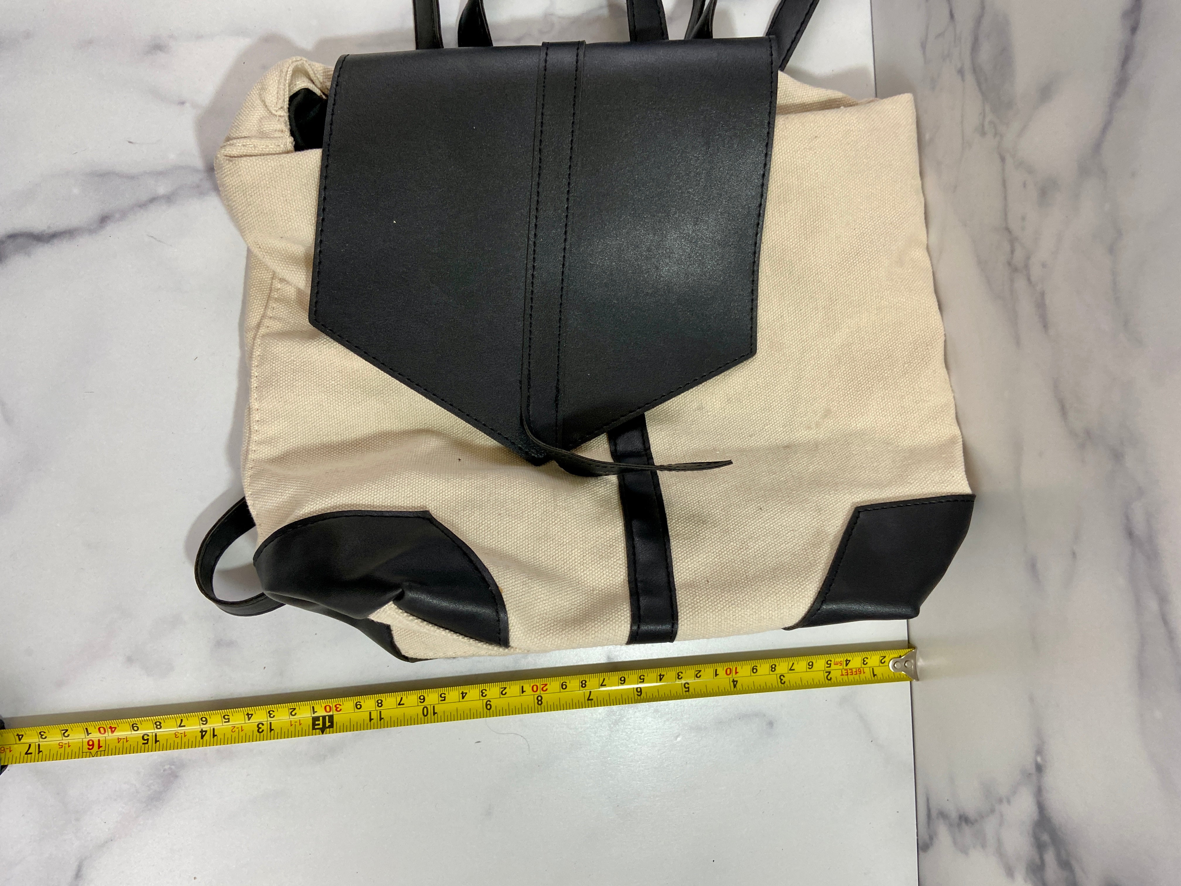 Back bag