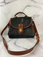 Vintage coach