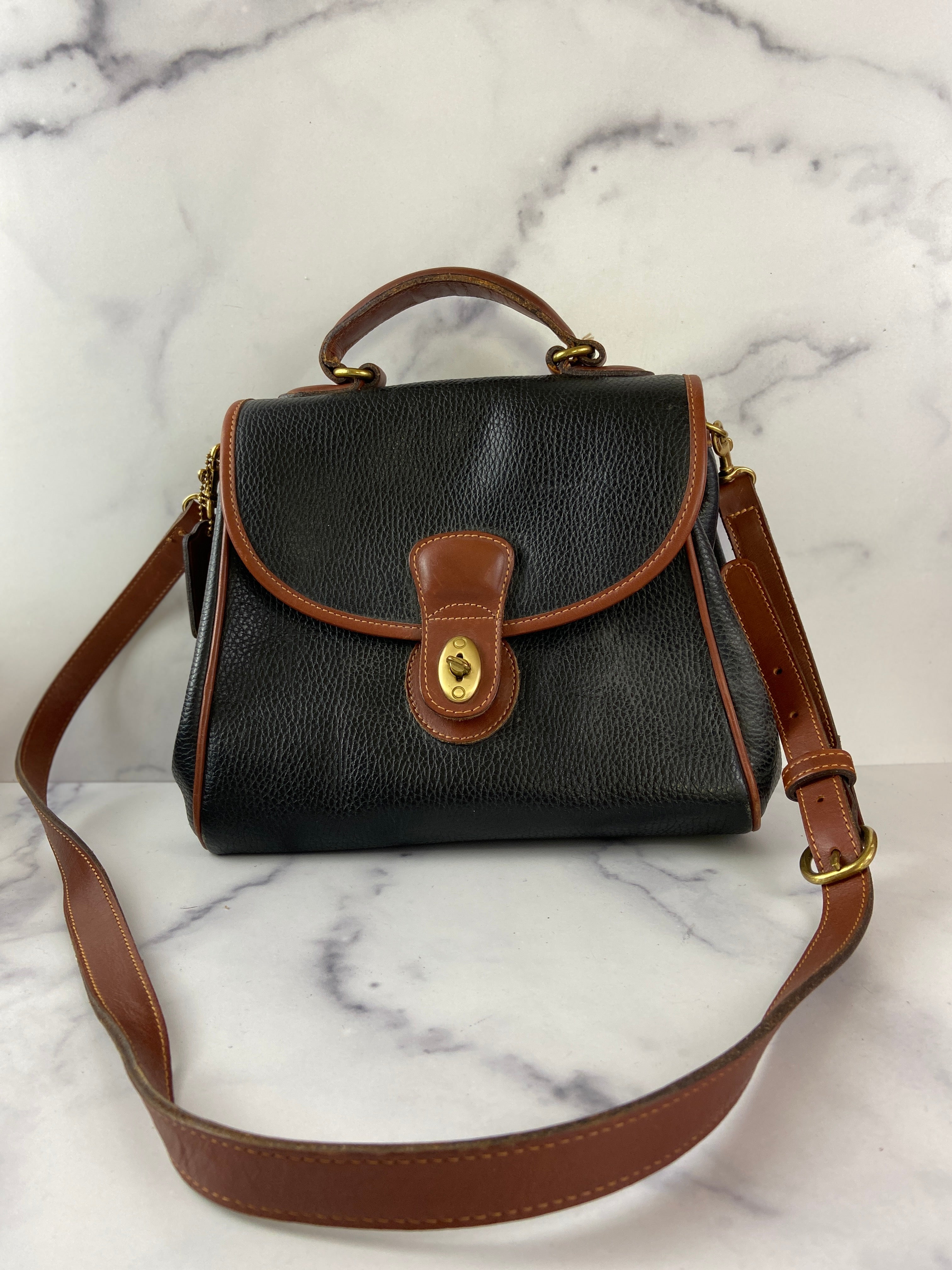 Vintage coach
