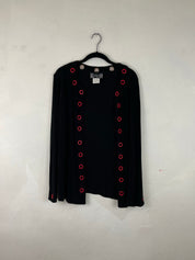 Slinky brand top