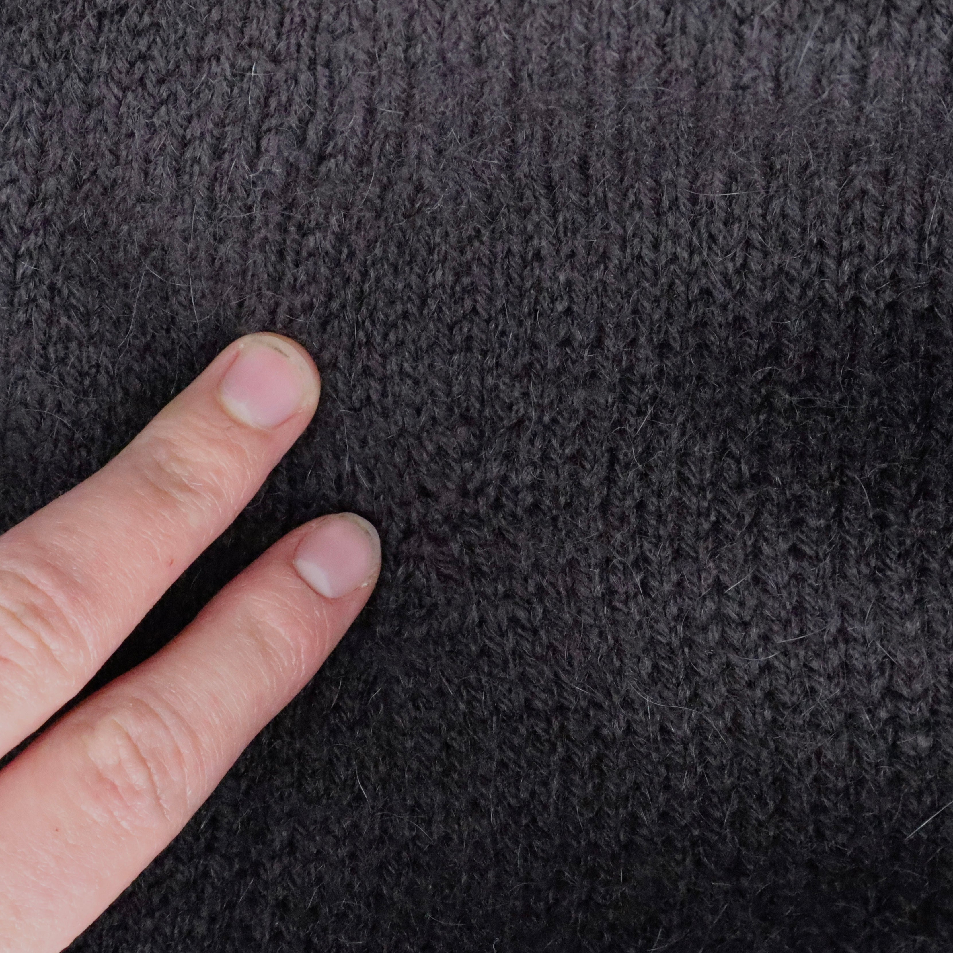 Miss Sixty Sweater Dress (Medium)