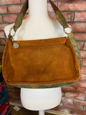 Leatherock bag