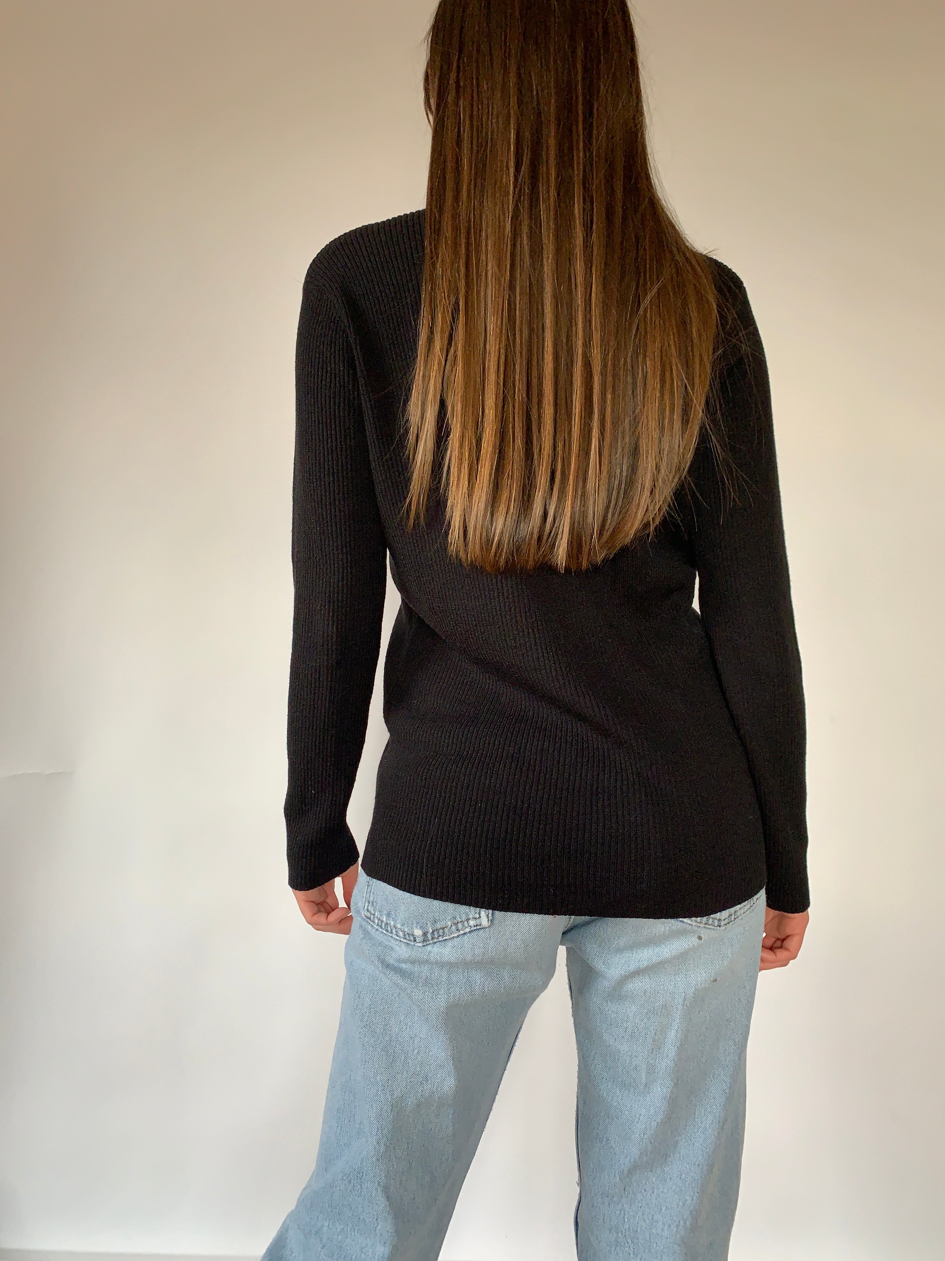 Vintage 1990s Cardigan