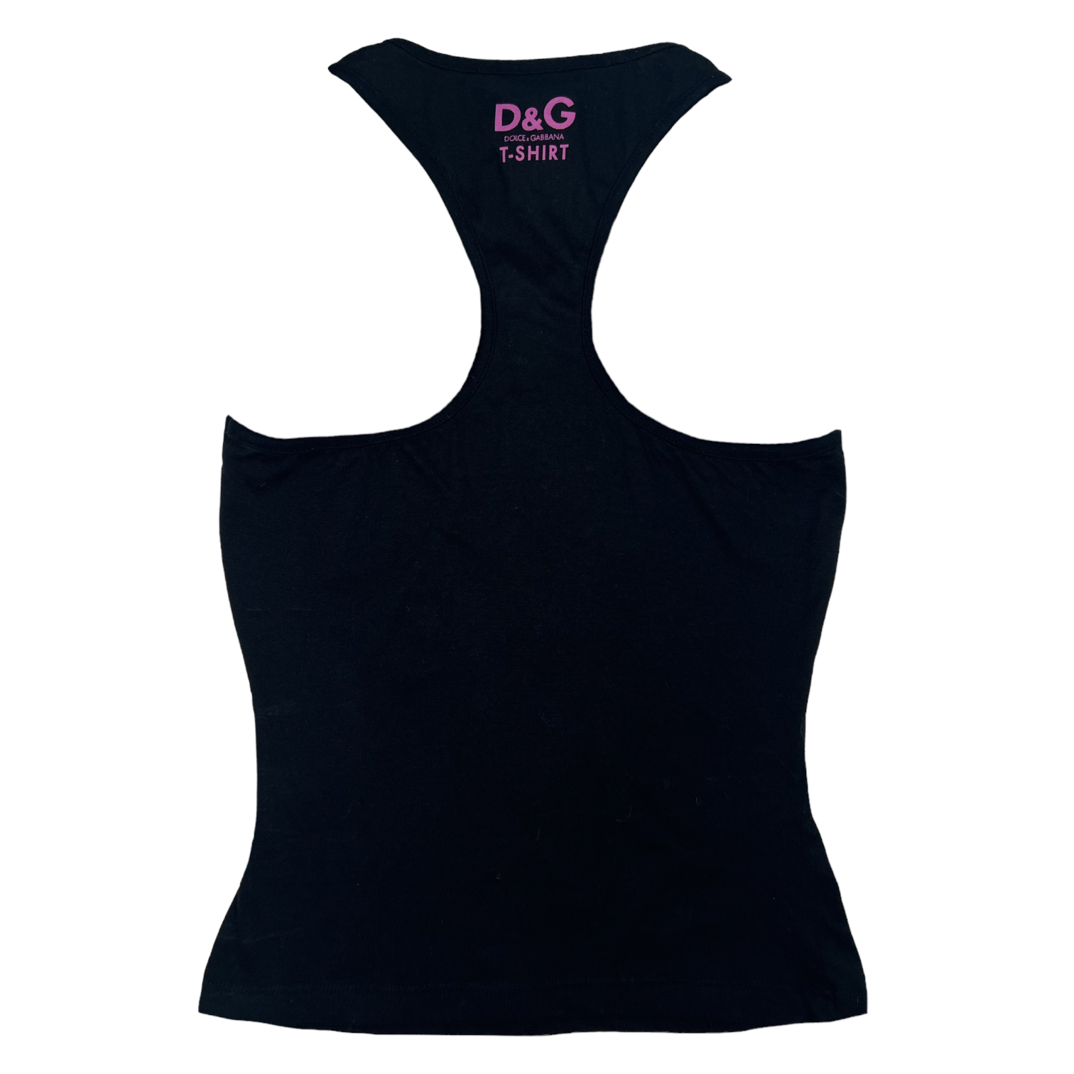 Dolce & Gabbana Tank Top