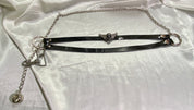 Skull belts