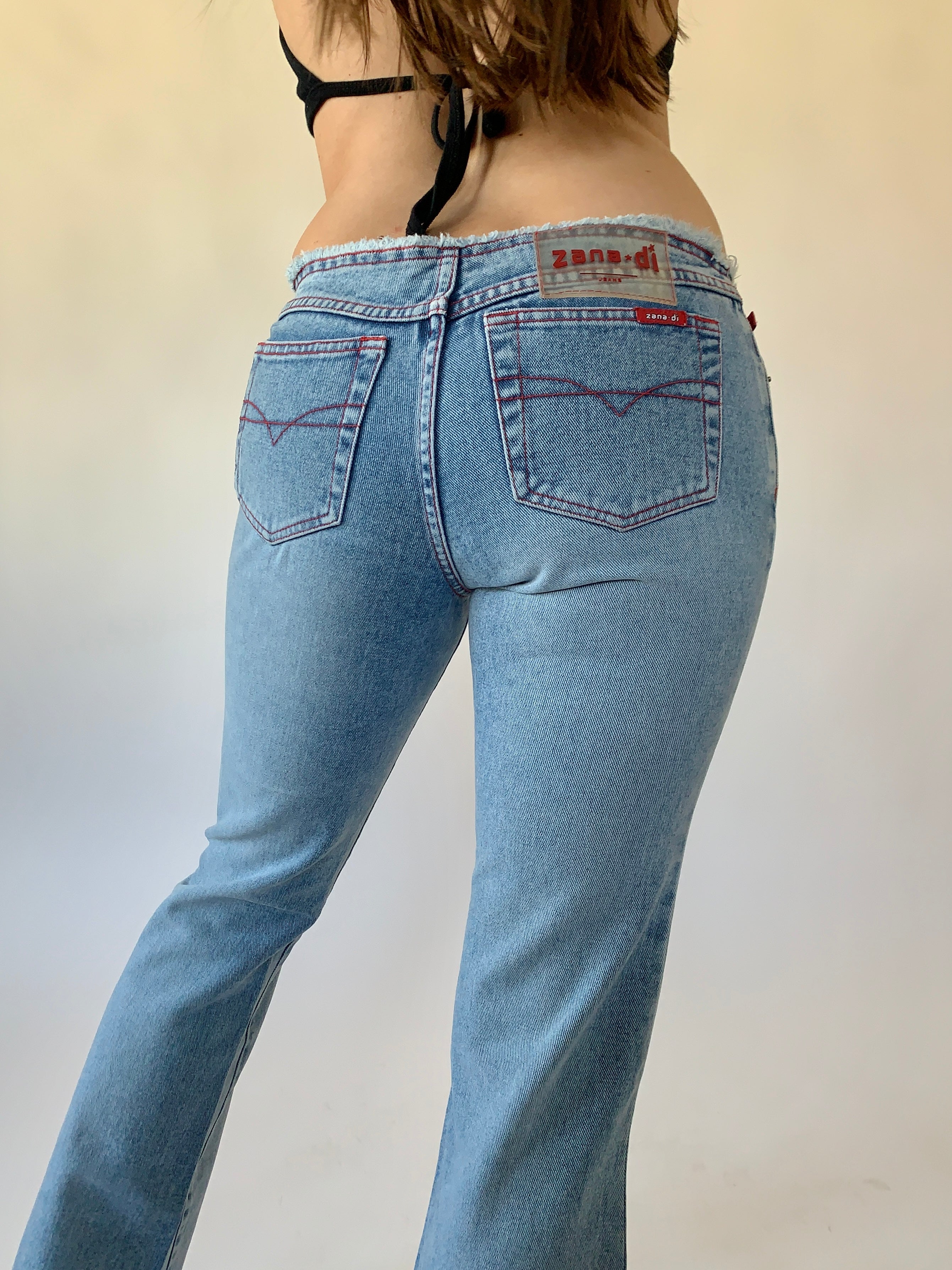 Y2K Zana Di Jeans
