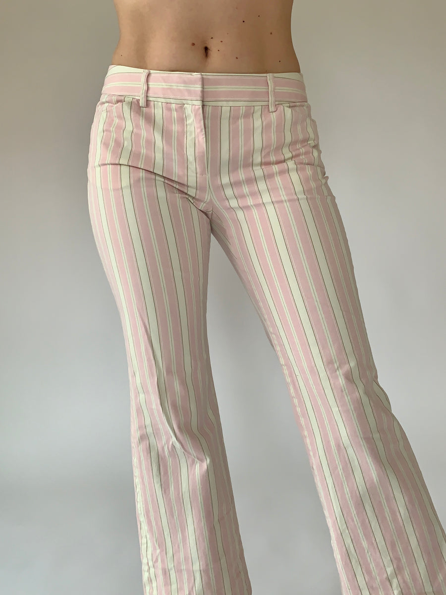 2000s Body by Victoria Trousers