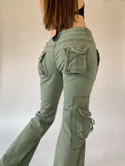 Y2K Cargos
