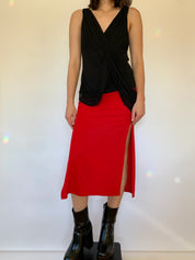 Vintage 1990s Cherry Midi