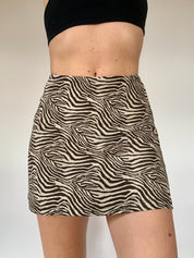 Vintage Zebra Mini (XS)