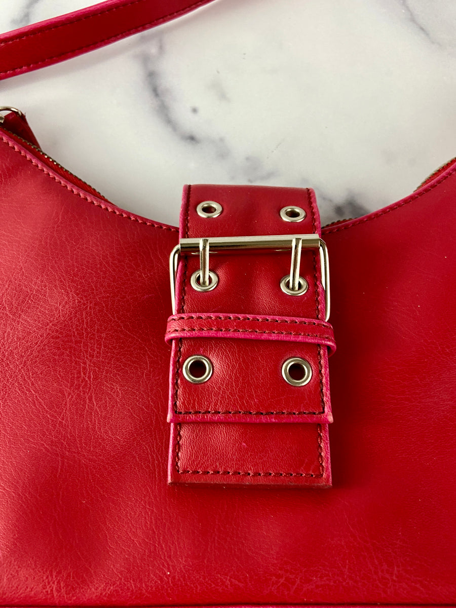Red one