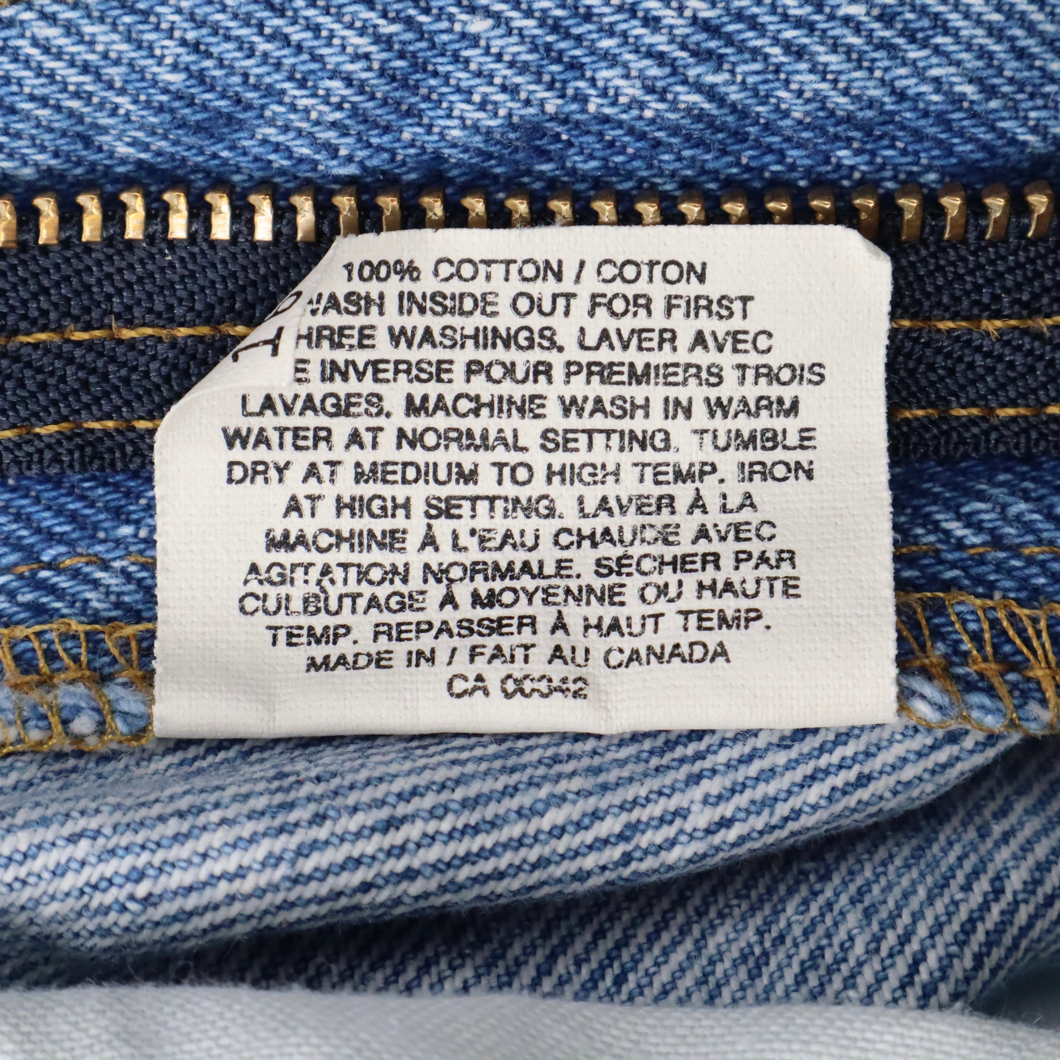 High Waisted Levi's Shorts (XS-S)