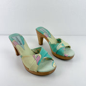 Emilio Pucci Heels