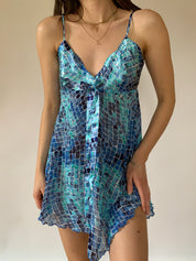 VS Slip Dress