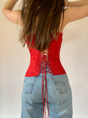 Y2K Corset