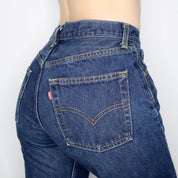 Levi's 501 Jeans (S-M)