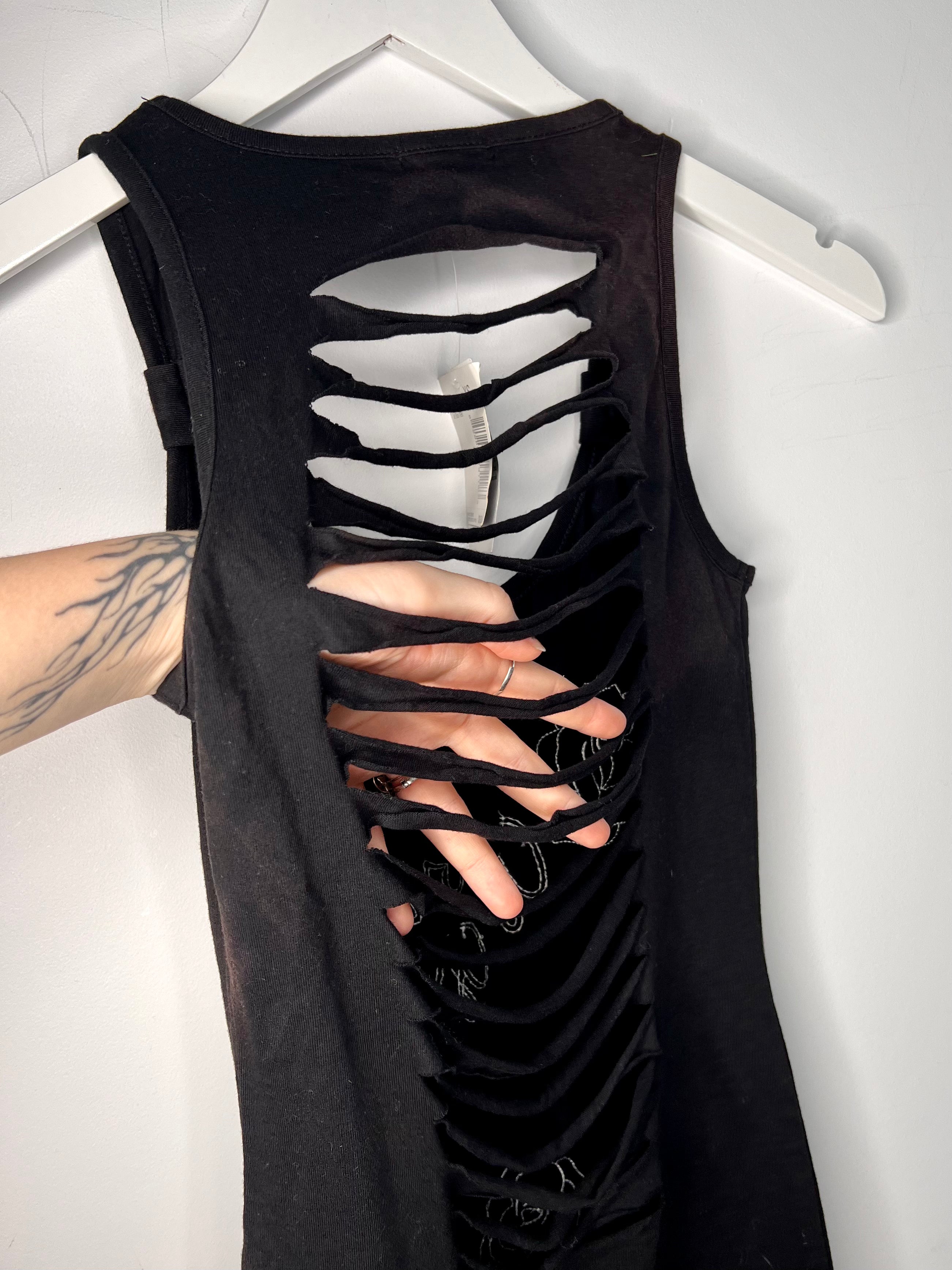 Guess Cutout Minidress
